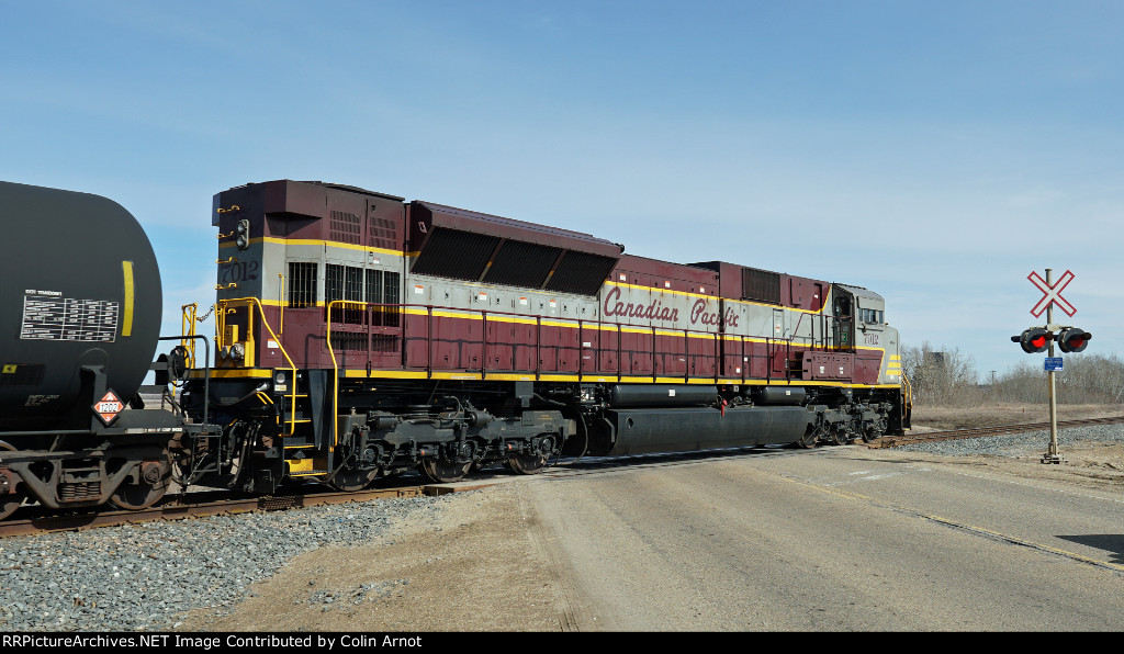 CP 7012